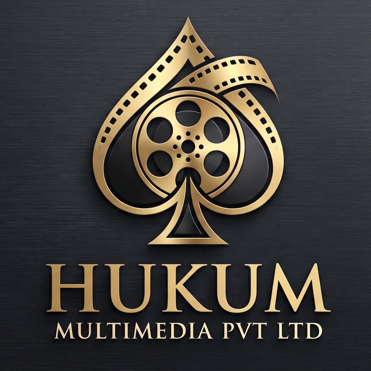 Hukum Multimedia Logo